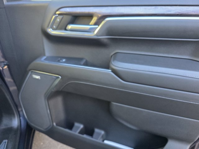 Certified 2022 Chevrolet Silverado 1500 LTZ w/ LTZ Convenience Package II RWD image 23