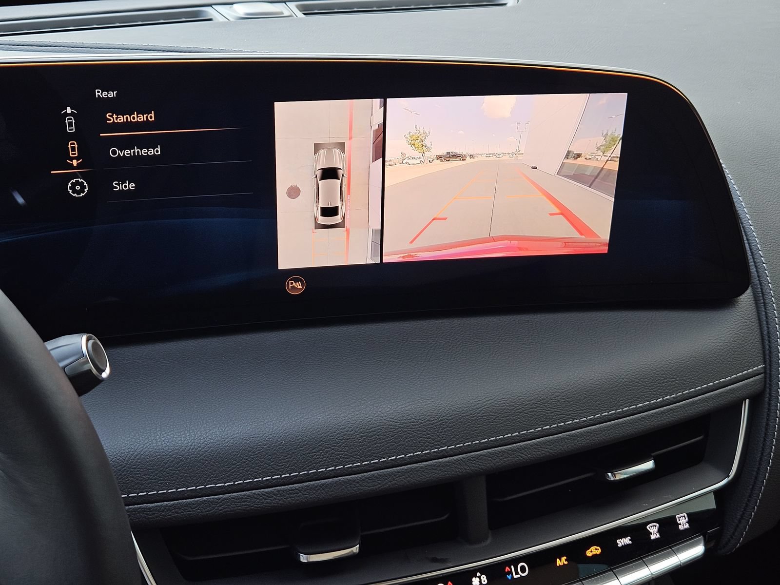 New 2026 Cadillac CT5 Premium Luxury w/ Technology Package RWD image 20