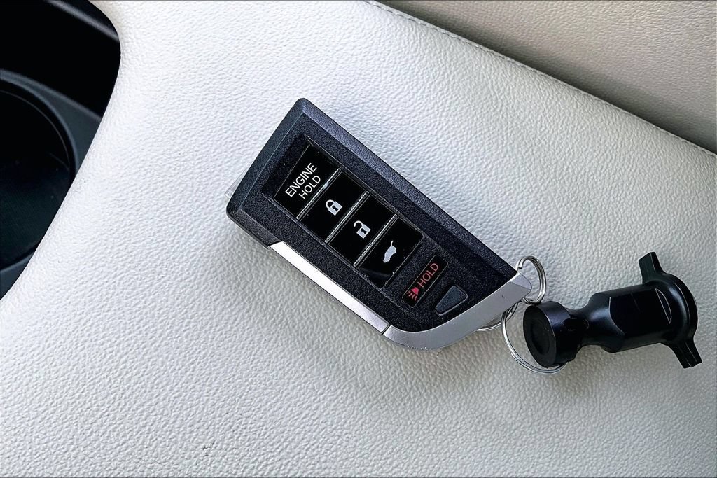 Certified 2024 Acura Integra A-Spec w/ Technology Package FWD image 12