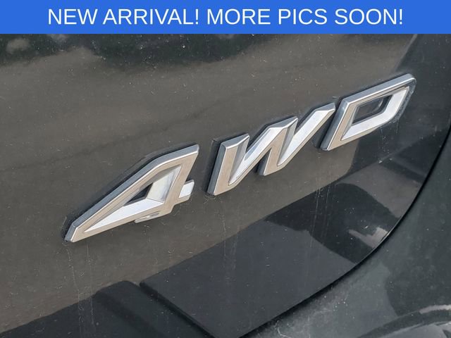 Used 2022 Ford Explorer Timberline image 32