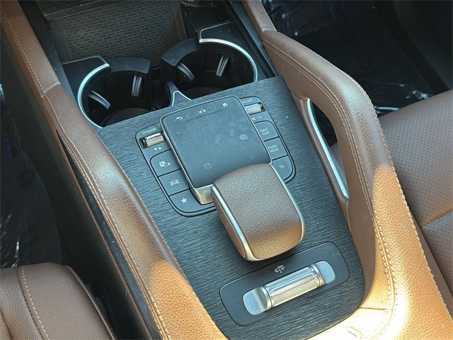 Used 2024 Mercedes-Benz GLS 450 4MATIC image 21