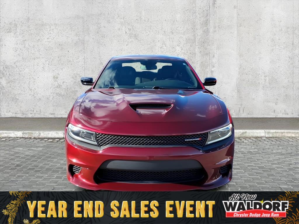 Used 2023 Dodge Charger R/T w/ Cold Weather Package image 6