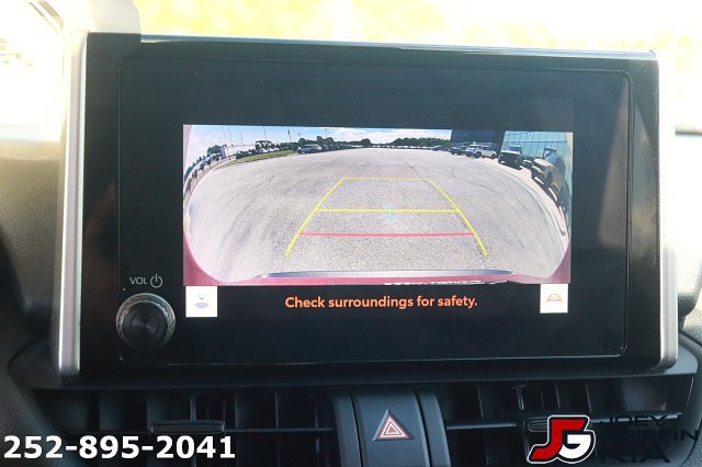 Used 2024 Toyota RAV4 XLE w/ Convenience Package AWD/4WD image 30