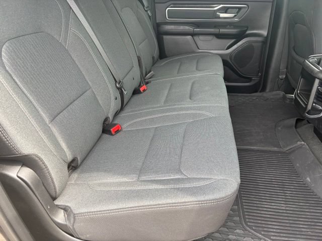Used 2023 RAM 1500 Big Horn AWD/4WD image 18