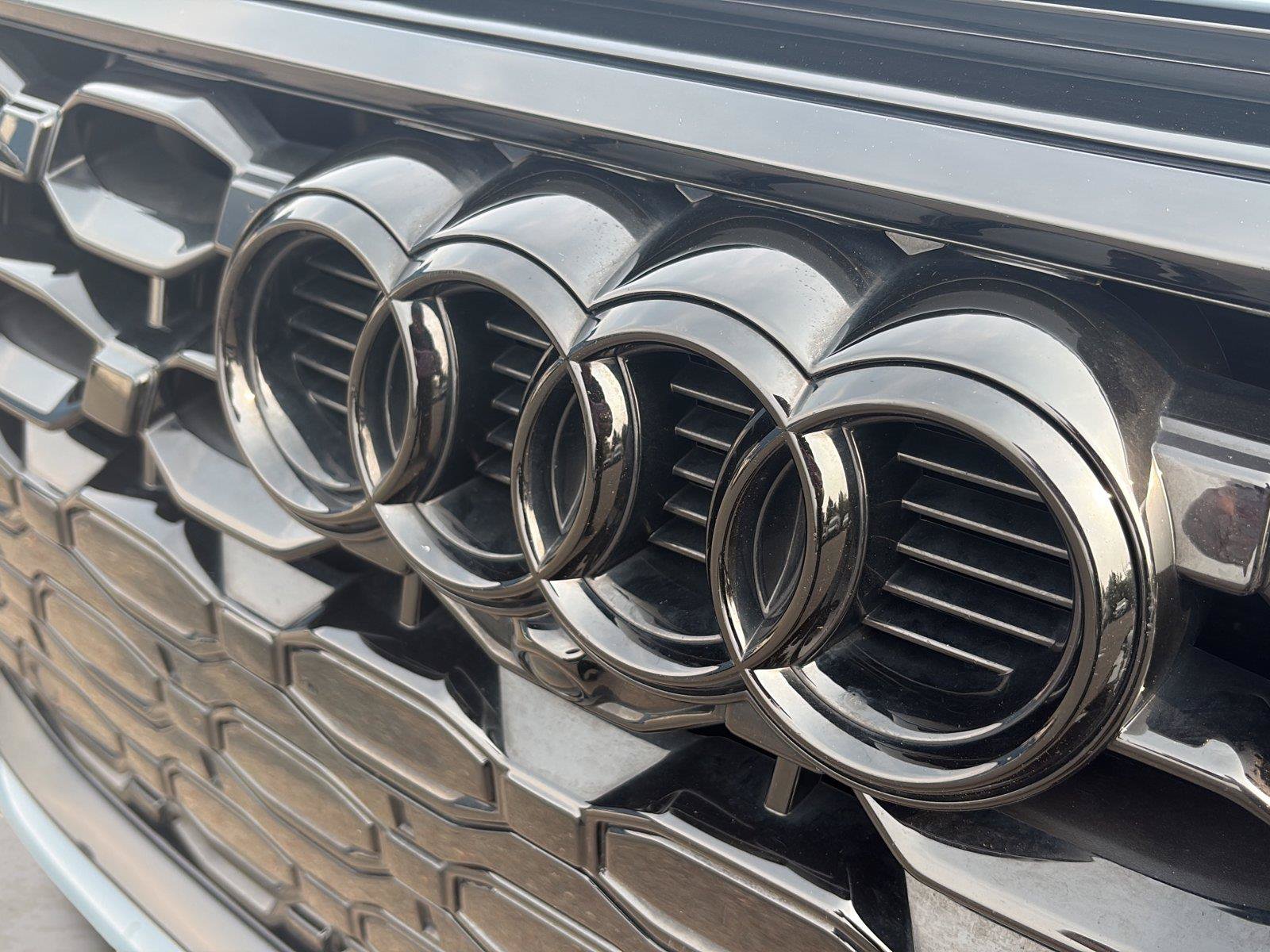 Used 2024 Audi RS 3 AWD/4WD image 42