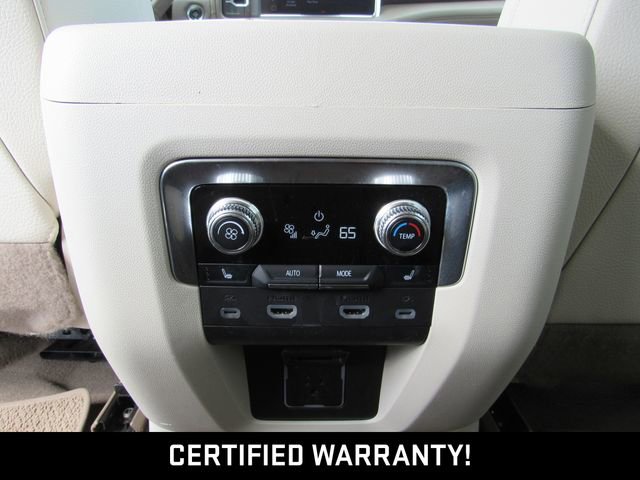 Certified 2022 GMC Yukon XL Denali w/ Denali Ultimate Package AWD/4WD image 31