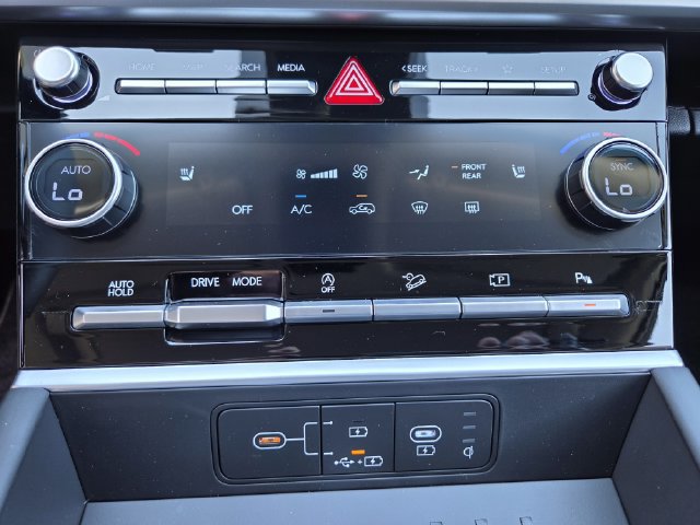 New 2027 Hyundai Santa Fe SEL FWD image 20