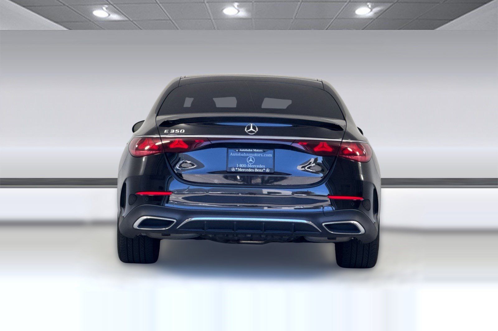 Certified 2025 Mercedes-Benz E 350 Sedan image 10