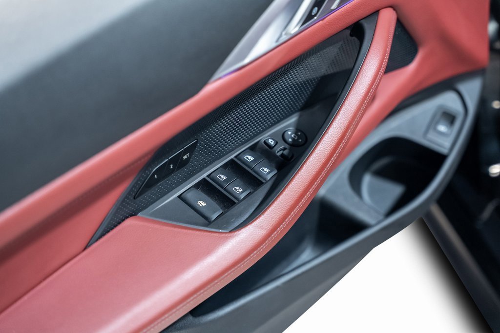 Used 2022 BMW 430i xDrive Convertible w/ Premium Package 2 image 69