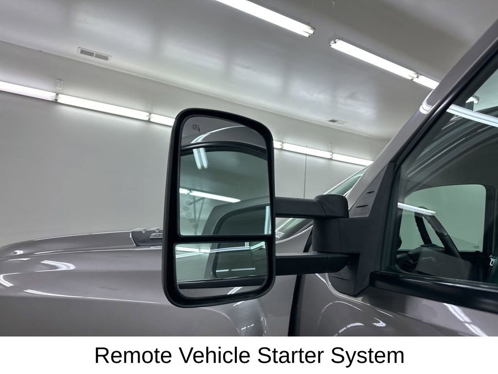 Used 2013 Chevrolet Silverado 2500 LTZ w/ LTZ Plus Package image 18