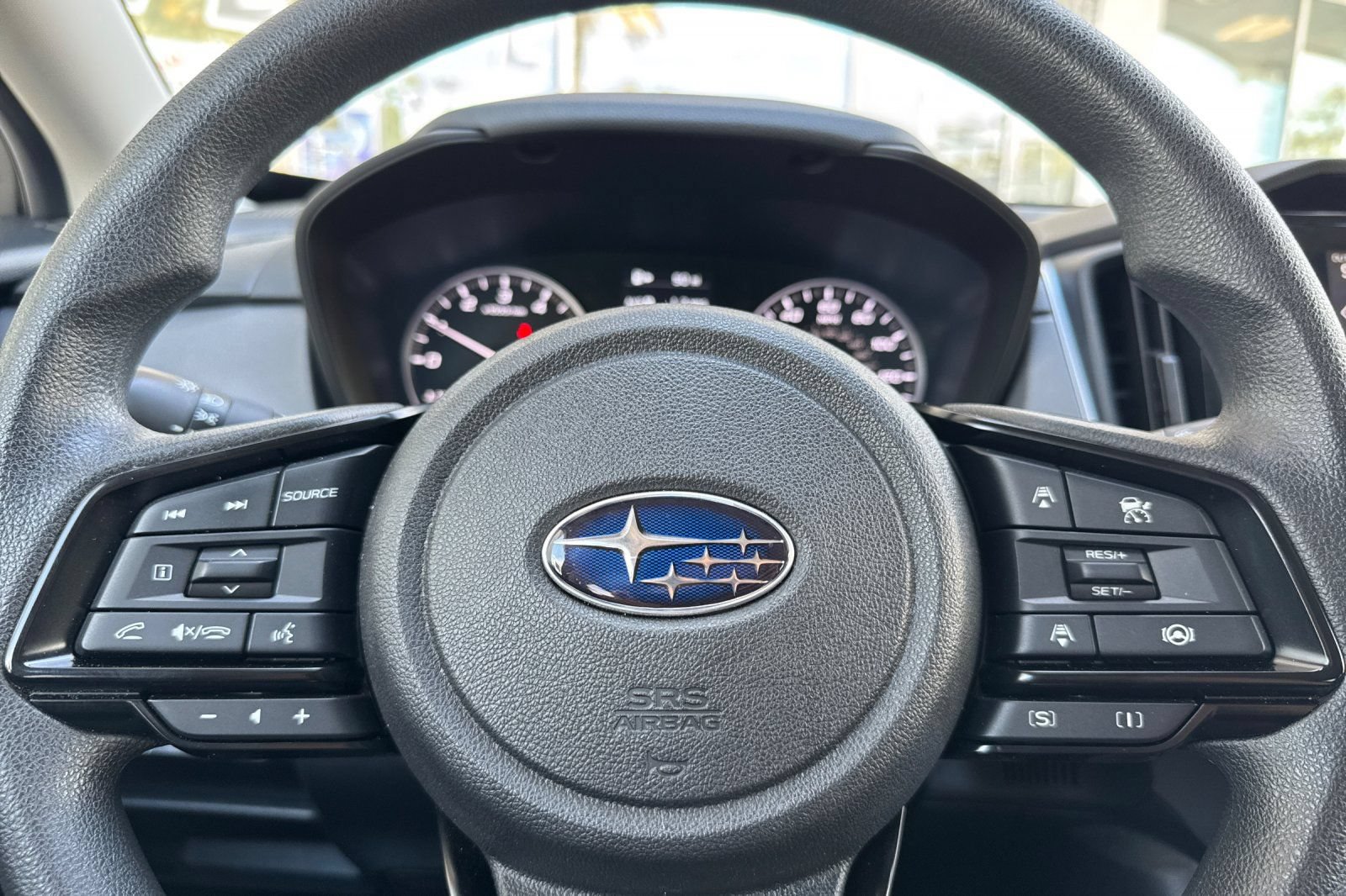 Used 2025 Subaru Crosstrek 2.5i Premium AWD/4WD image 24