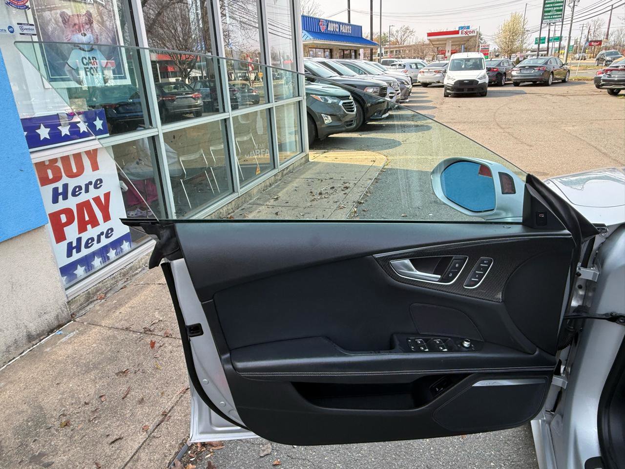 Used 2014 Audi S7 Prestige image 14