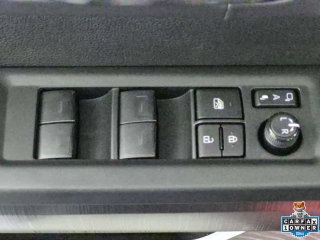 Used 2024 Toyota Tundra Platinum AWD/4WD image 16