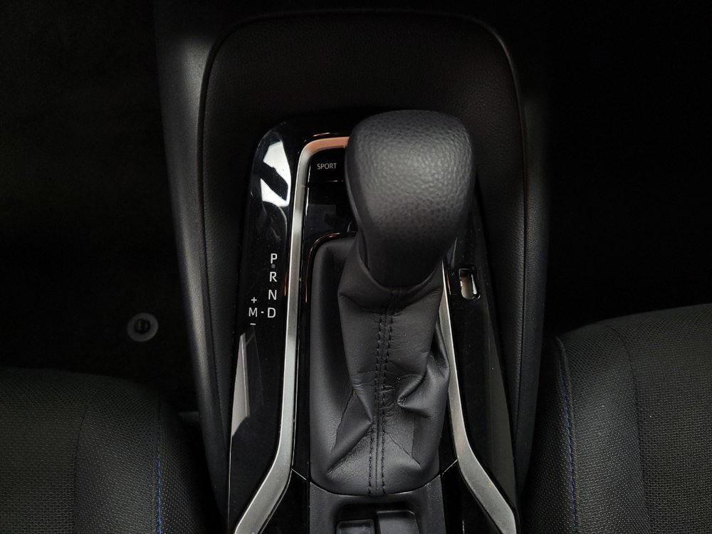 Used 2021 Toyota Corolla SE w/ Protection Package (TMS) image 26