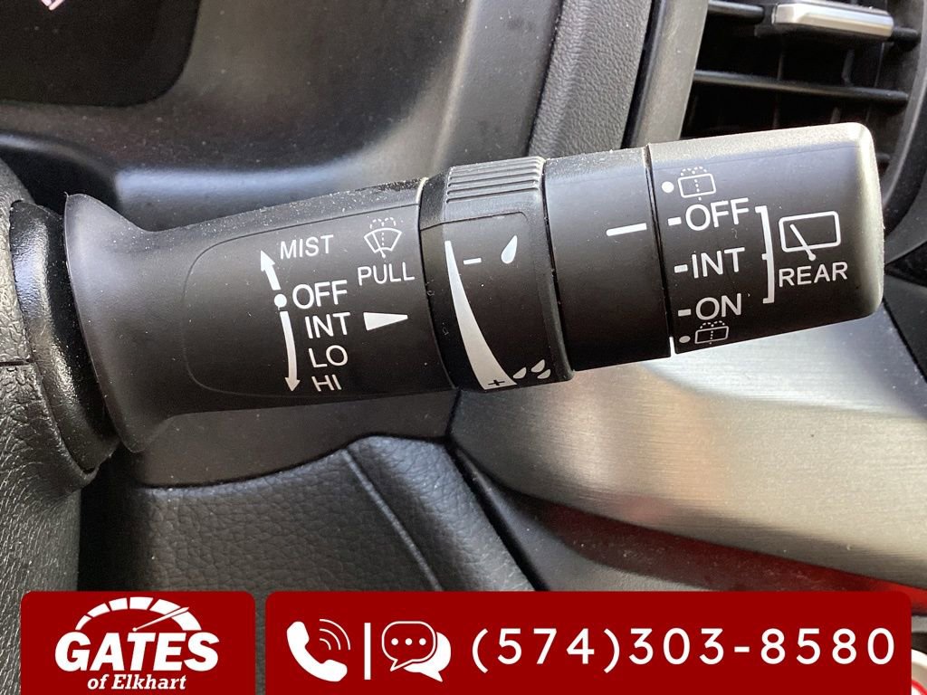 Used 2025 Honda Odyssey Sport-L image 29