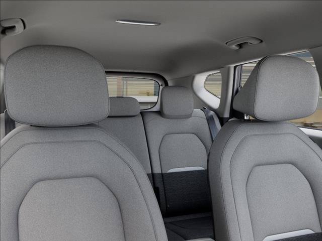 New 2027 Kia Seltos LX AWD/4WD image 27