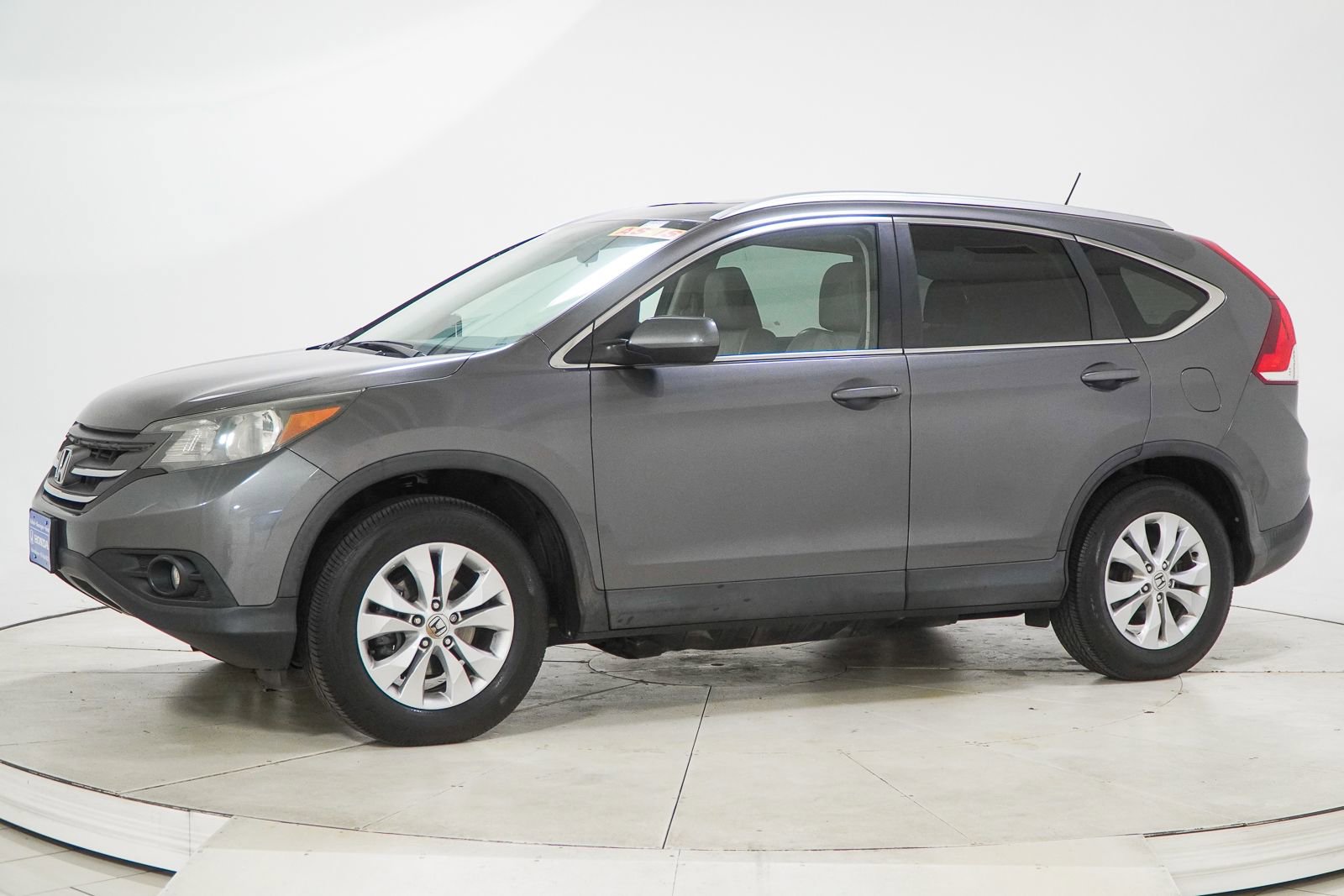 Used 2014 Honda CR-V EX-L image 5