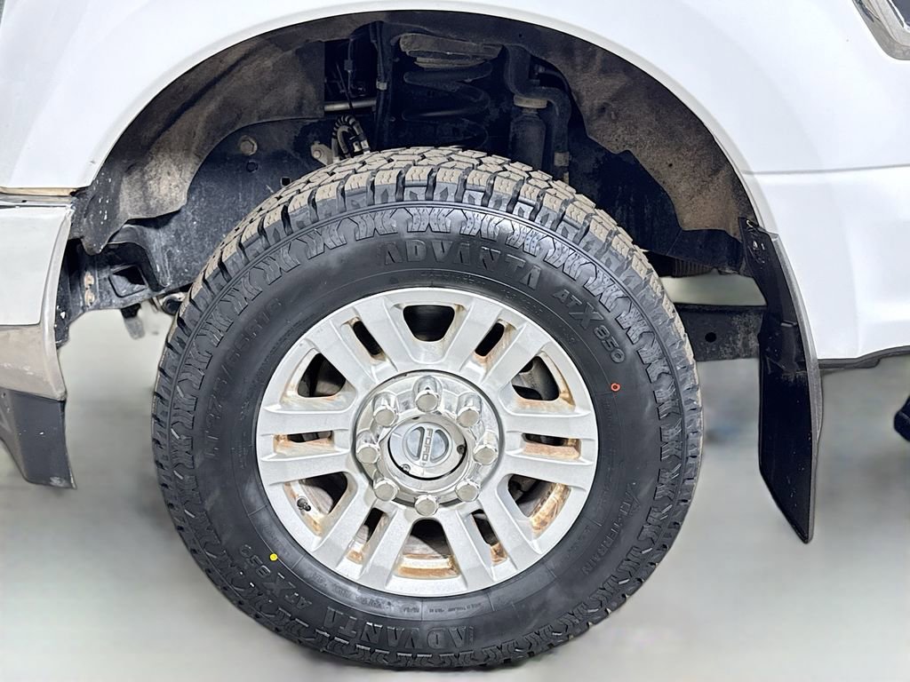 Used 2018 Ford F250 XLT image 26