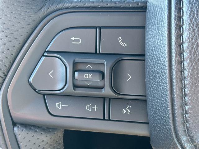 Certified 2025 Toyota Tacoma TRD Pro image 43