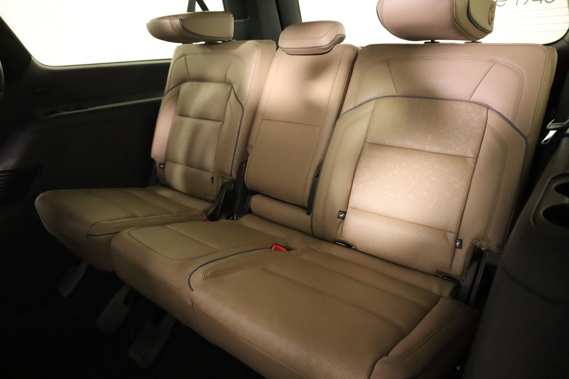 New 2026 Lincoln Navigator L Black Label image 13