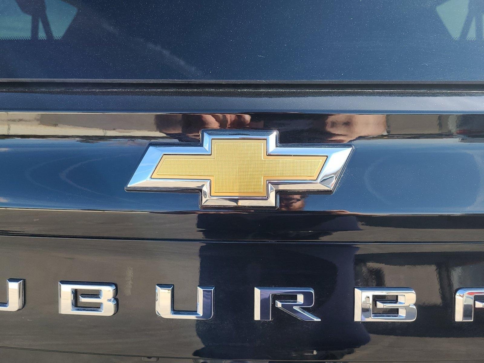 New 2026 Chevrolet Suburban Premier w/ Sun And Tow Package AWD/4WD image 26