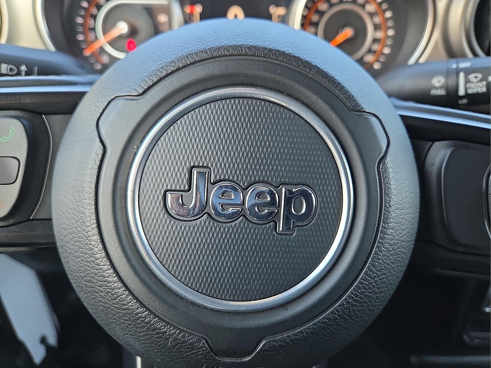 Used 2020 Jeep Wrangler Unlimited Sport S image 22