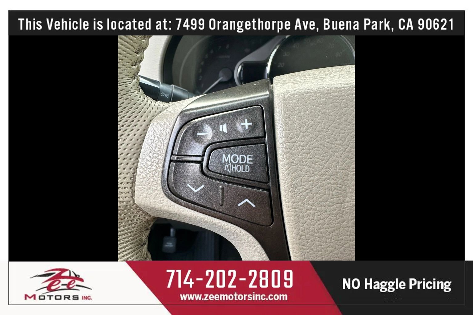 Used 2014 Toyota Sienna XLE image 39