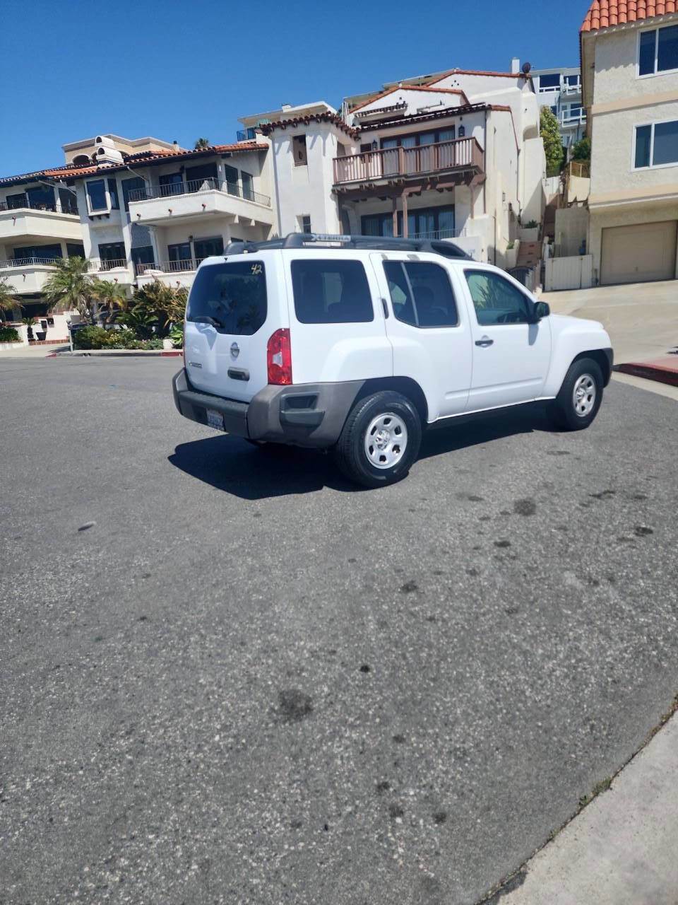 Used 2007 Nissan Xterra S w/ Utility Pkg RWD image 5