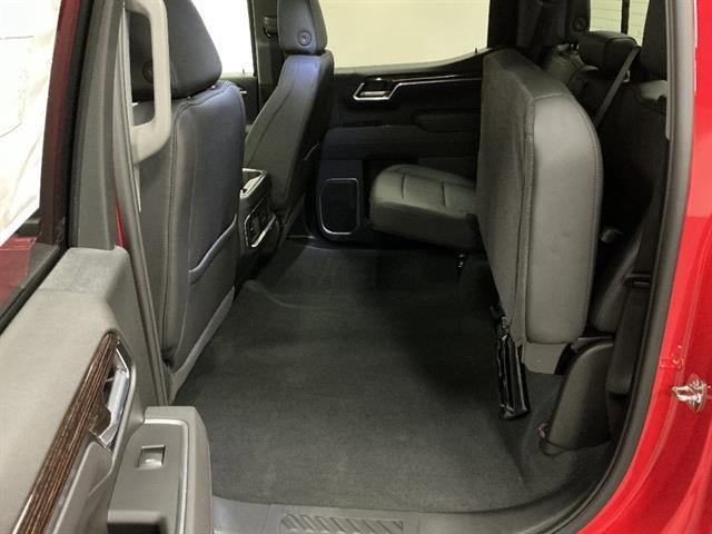 New 2026 GMC Sierra 1500 Elevation w/ Elevation Premium Package AWD/4WD image 26