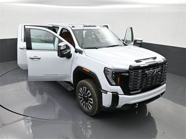 New 2026 GMC Sierra 3500 Denali Ultimate image 29