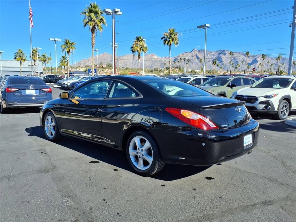 Used 2004 Toyota Solara Coupe image 10