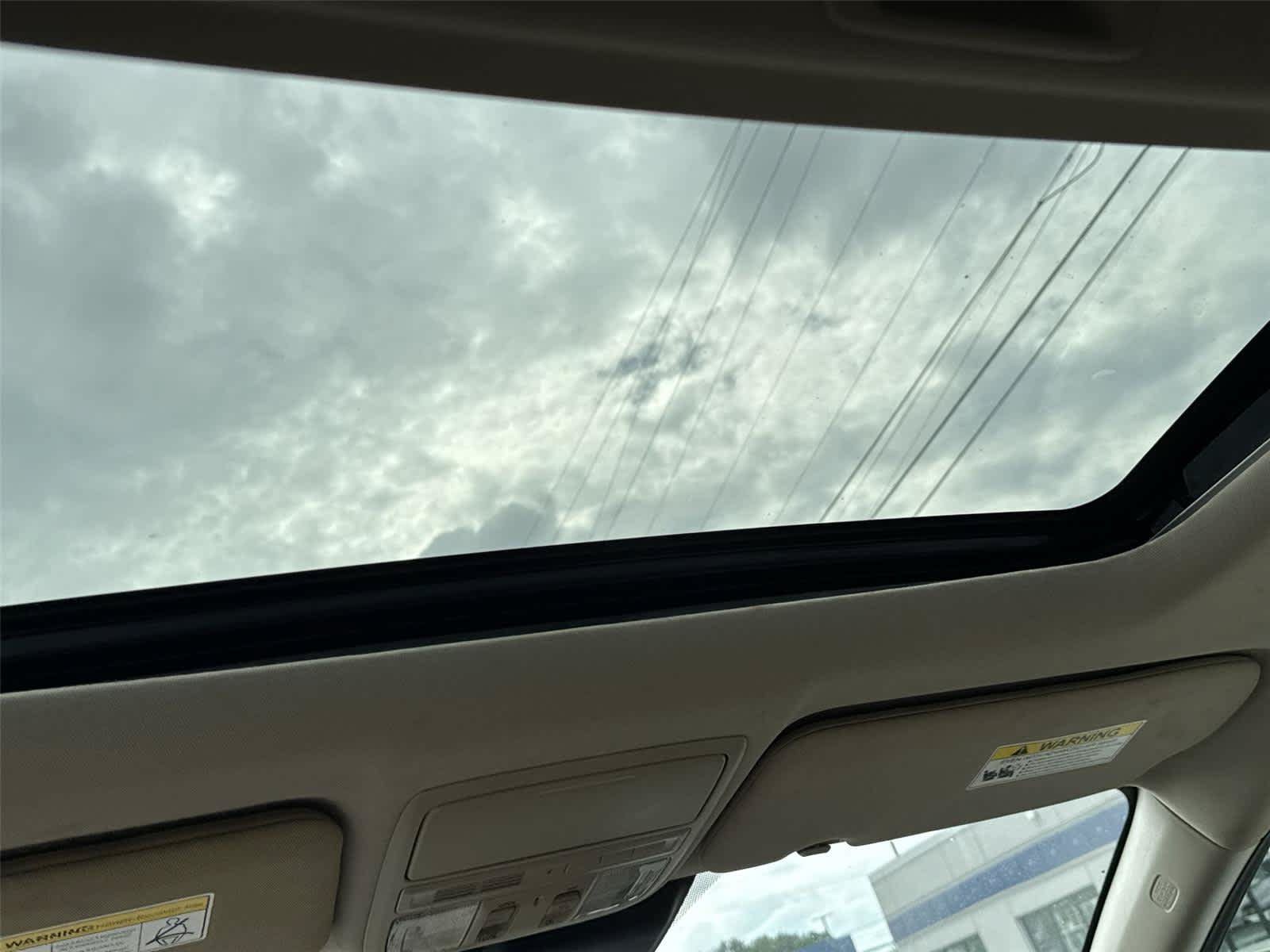 Used 2019 Honda CR-V EX-L image 18