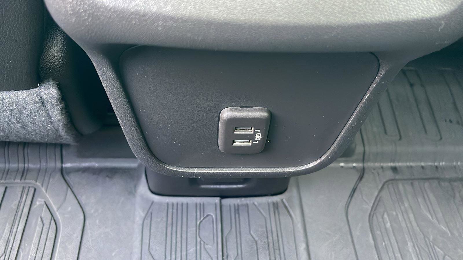 Used 2023 GMC Terrain AT4 w/ LPO, Floor Liner Package image 27