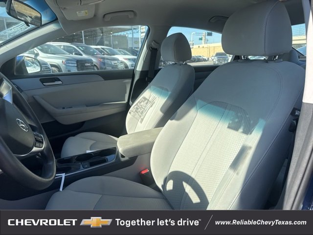 Used 2018 Hyundai Sonata ECO image 10