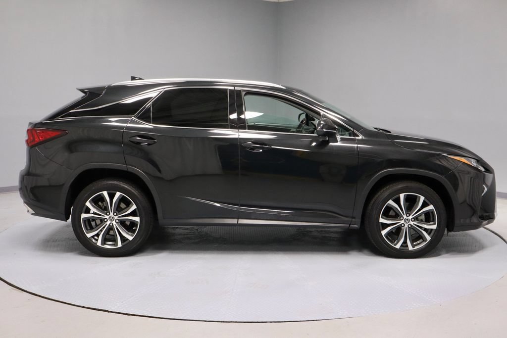 Used 2019 Lexus RX 350 AWD w/ Premium Package image 5