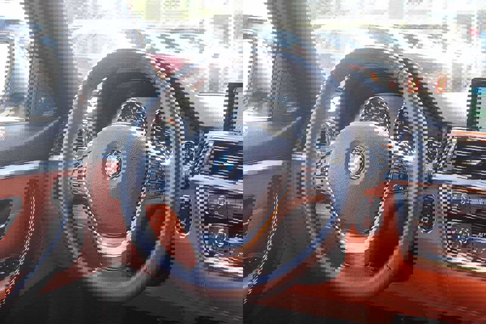 Used 2016 BMW 428i Gran Coupe image 14