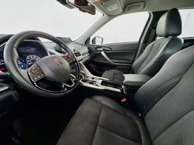 Used 2026 Mitsubishi Eclipse Cross SE AWD/4WD image 19