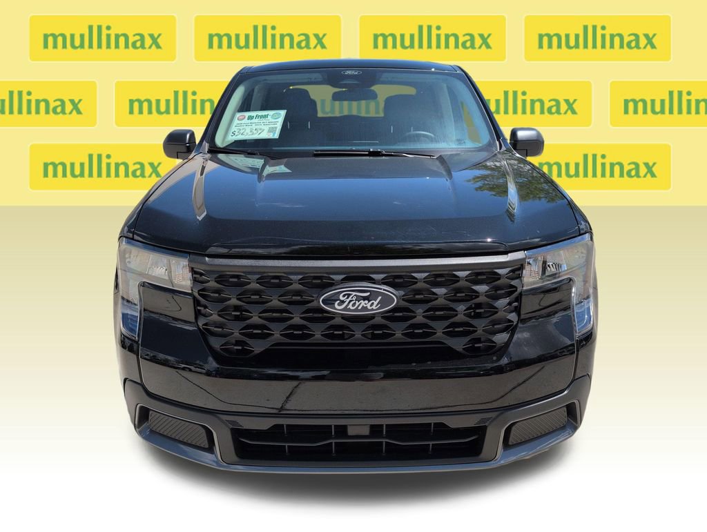 New 2026 Ford Maverick XLT FWD image 13