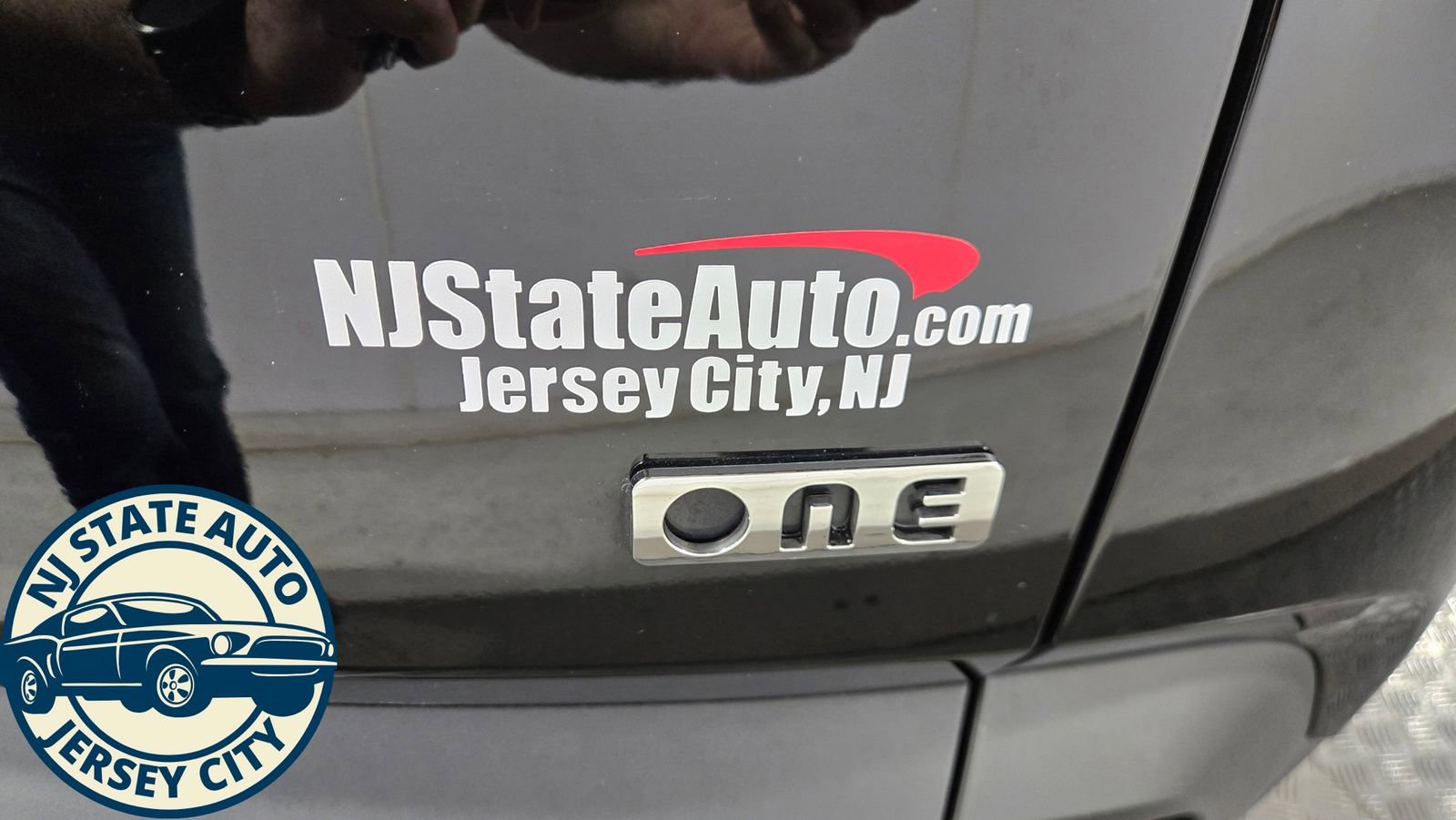 Used 2023 Fisker Ocean One image 30