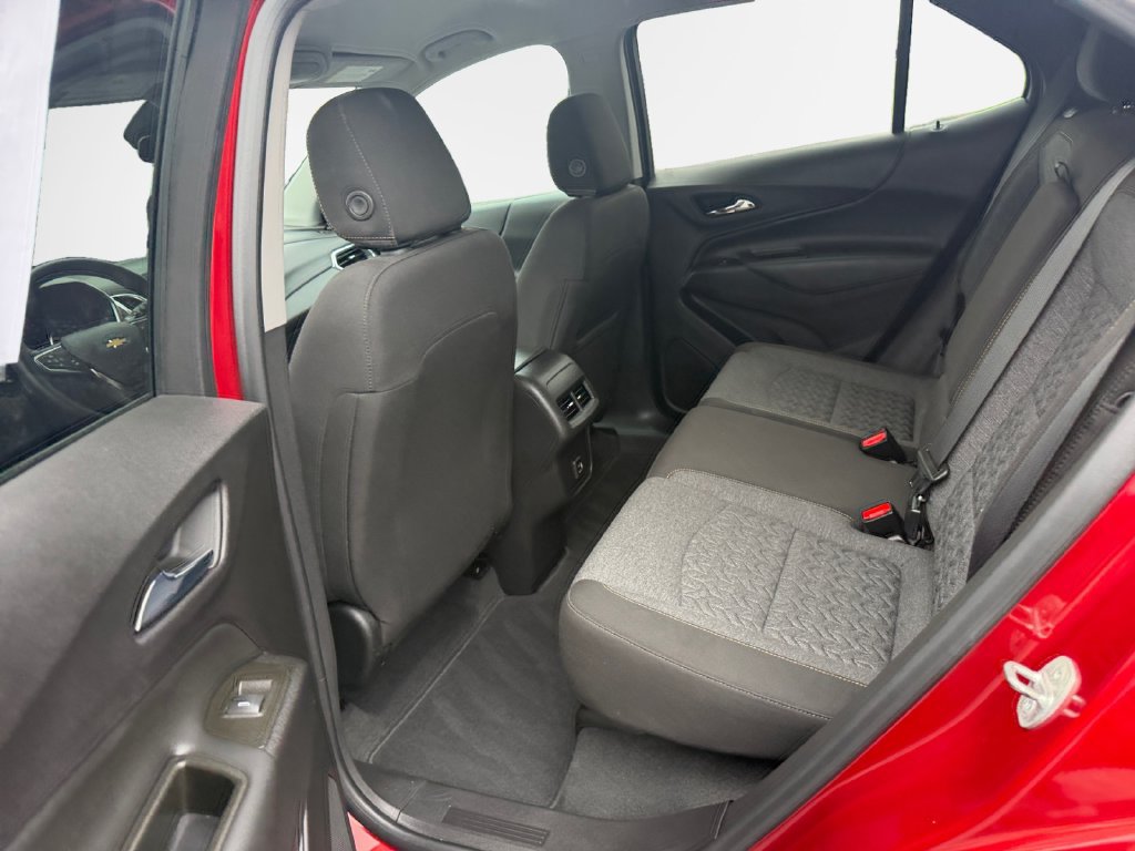Certified 2024 Chevrolet Equinox LT AWD/4WD image 24