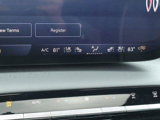 New 2026 Buick Enclave Avenir w/ Super Cruise Package image 42