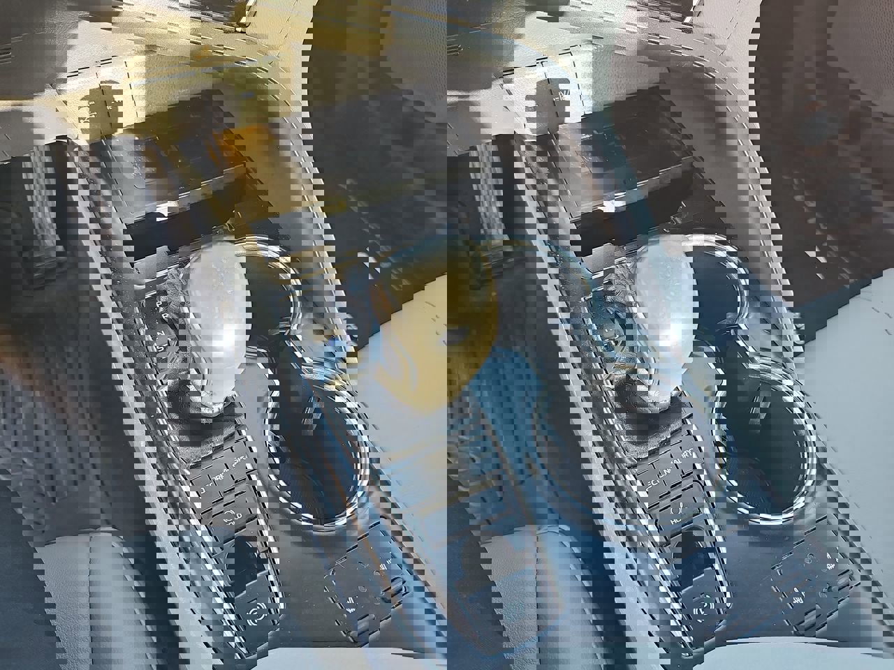 Used 2018 Toyota Camry XSE w/ Audio Package image 17