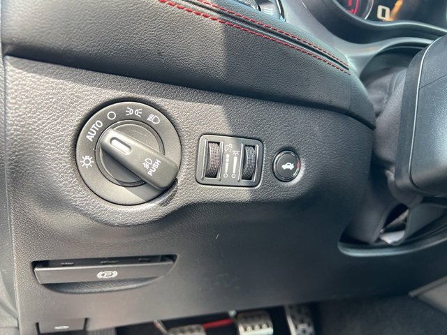 Used 2023 Dodge Challenger R/T Scat Pack w/ Plus Package image 21