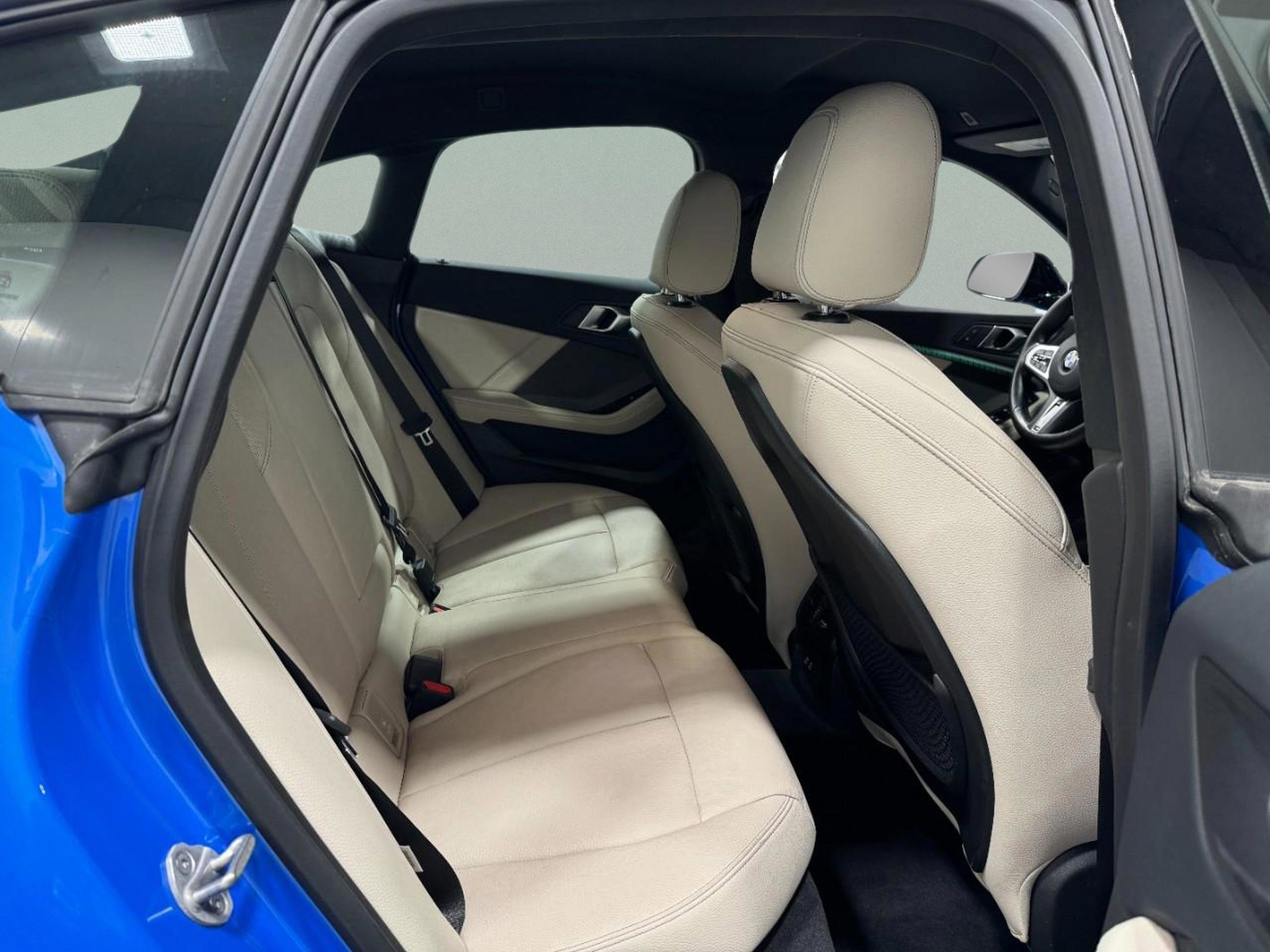 Used 2024 BMW M235i xDrive Gran Coupe w/ Premium Package image 9