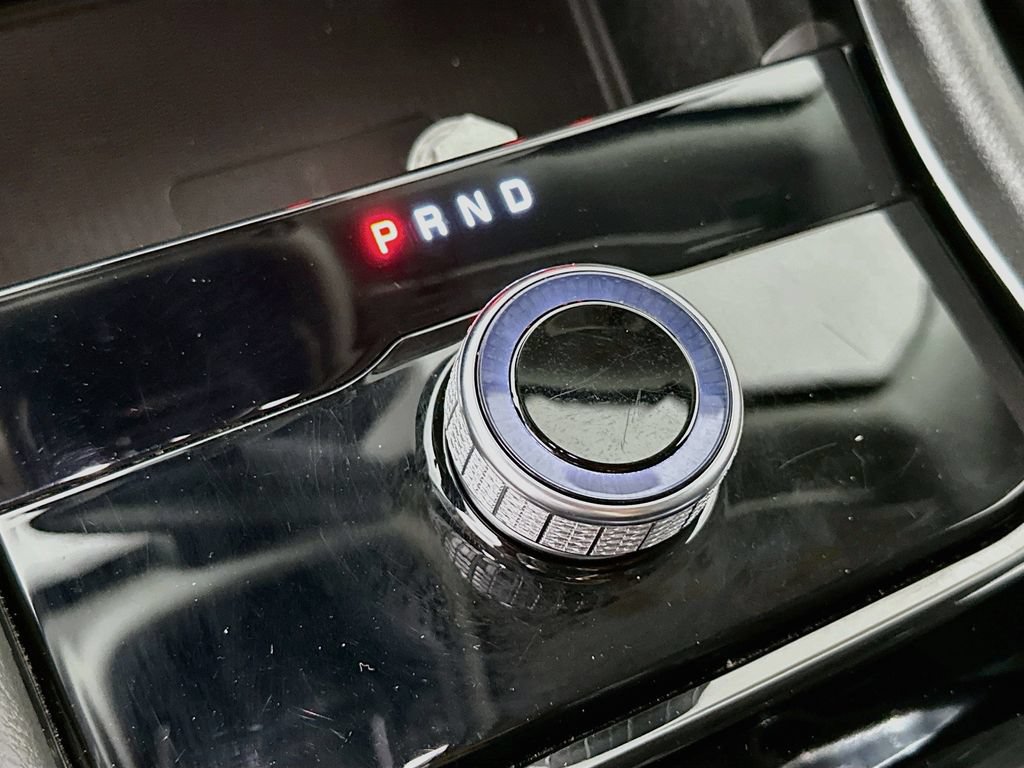Certified 2022 Jeep Grand Cherokee L Laredo w/ Luxury Tech Group I AWD/4WD image 24