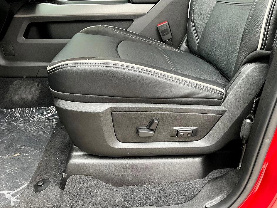 New 2026 RAM 2500 Laramie image 15