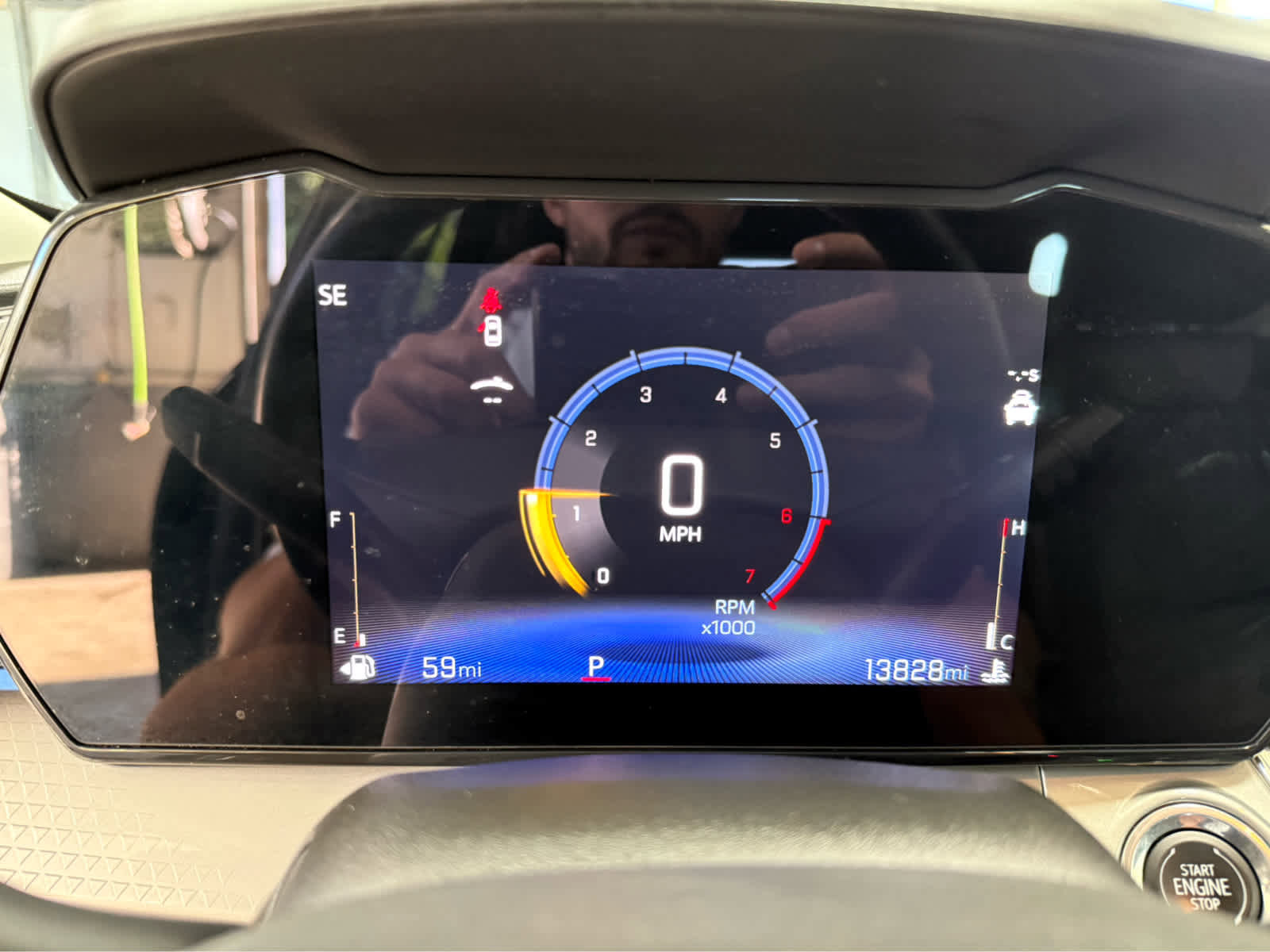 Used 2025 Chevrolet Trax LT w/ Driver Confidence Package image 15