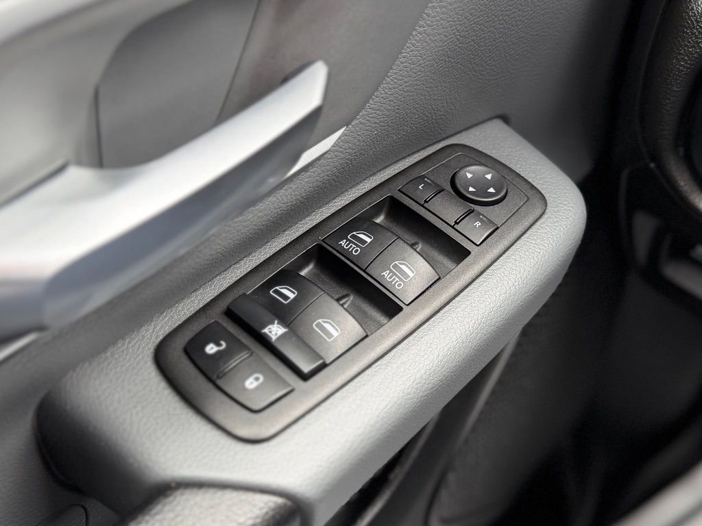 Used 2022 RAM 1500 Big Horn image 24