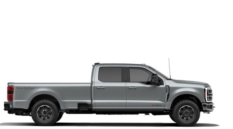 New 2027 Ford F350 Lariat w/ Tremor Off-Road Package AWD/4WD image 5