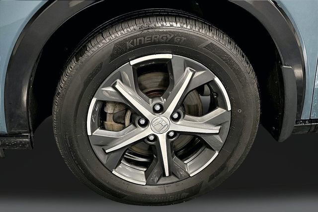 Used 2023 Honda HR-V EX-L image 30